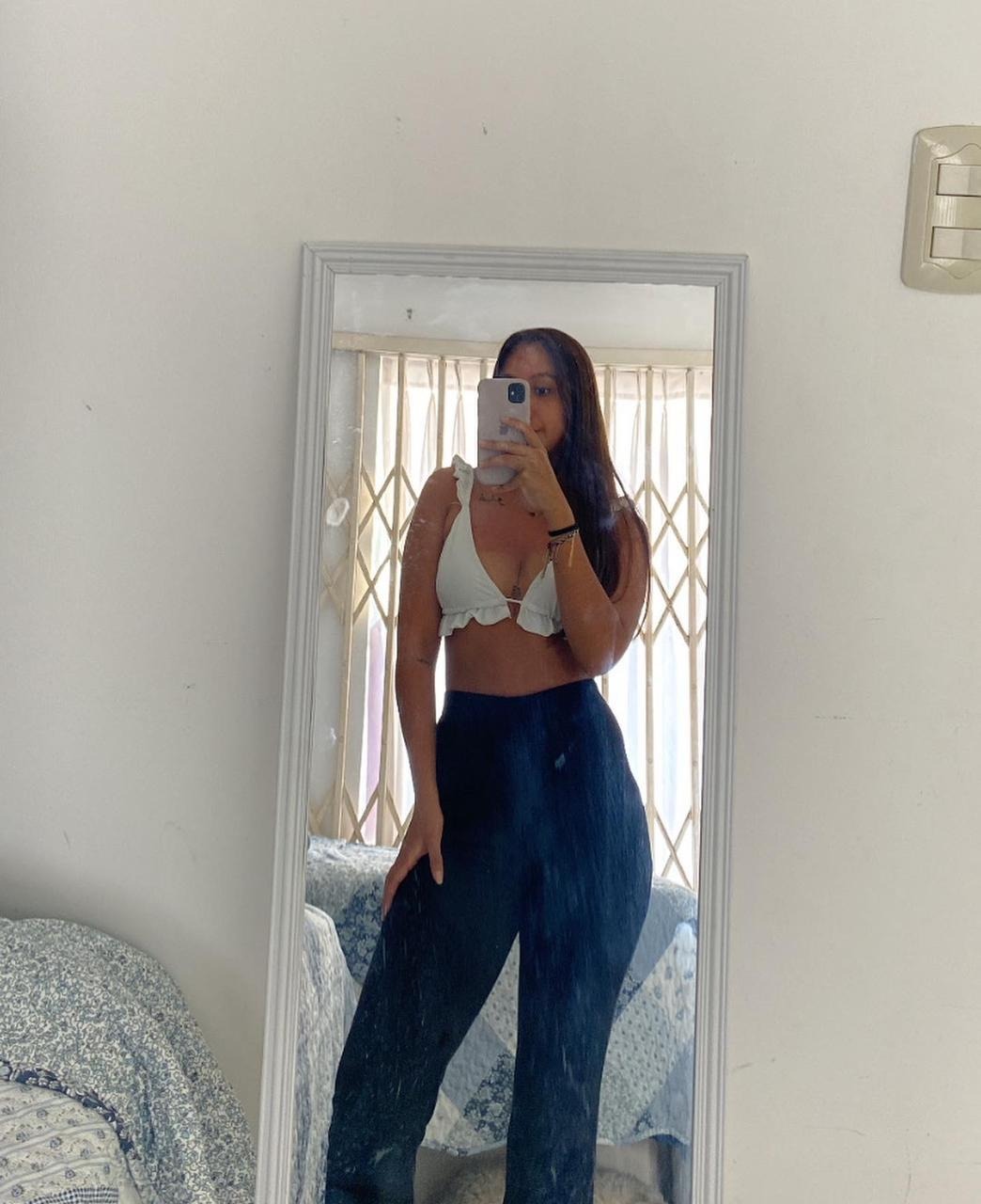 Ximeee 🖤 OnlyFans