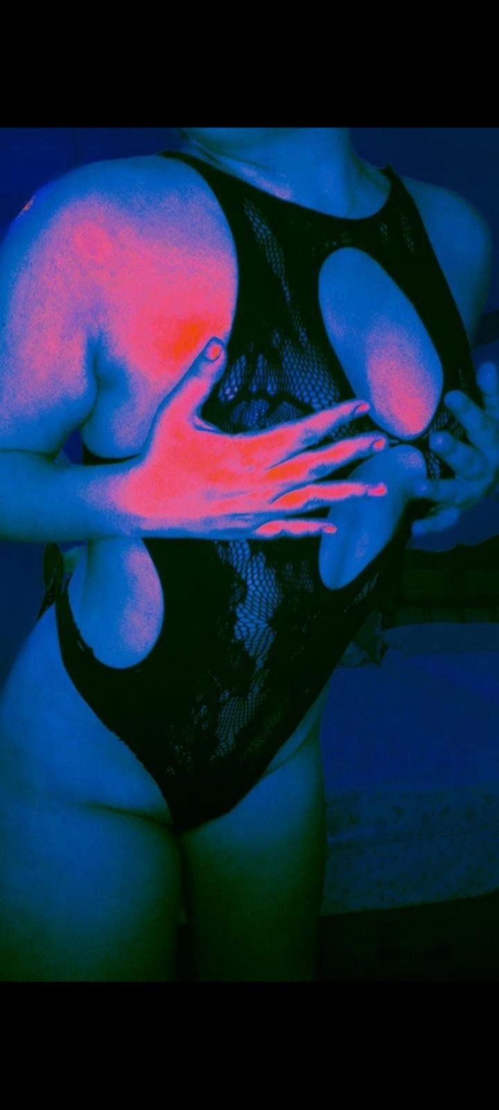 Ximena foxy🦊 OnlyFans