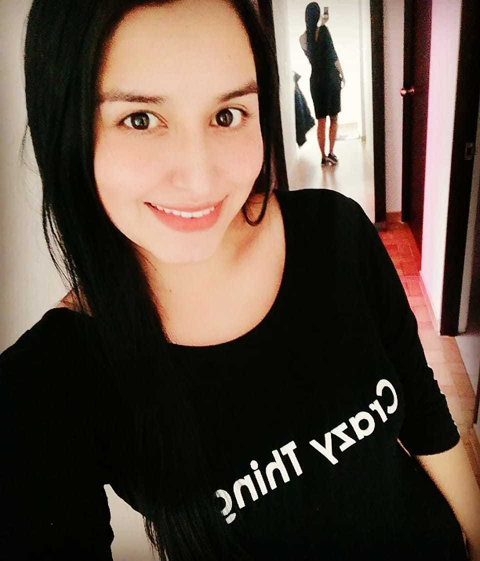 Ximena Gómez OnlyFans