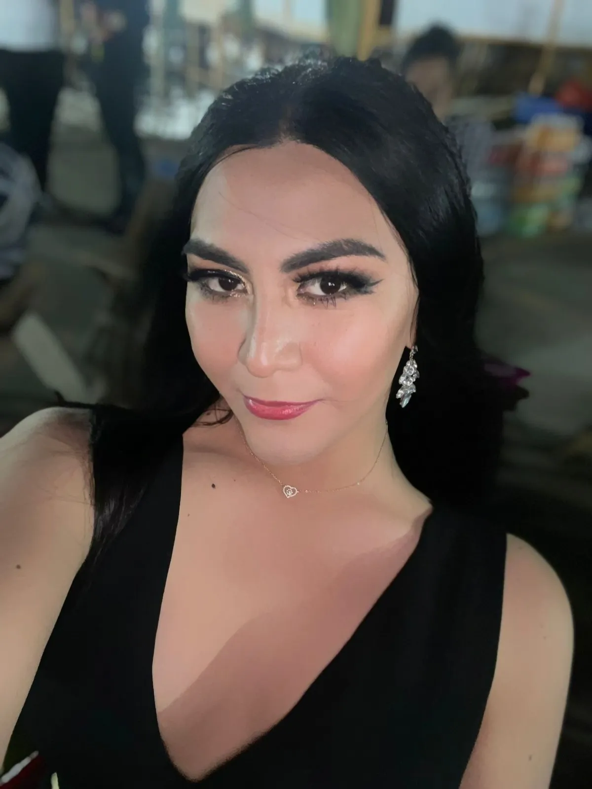 Ximena Santi OnlyFans header