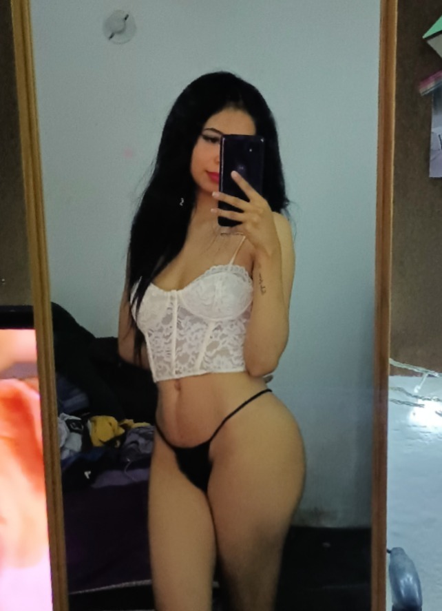 Ximeguerrero OnlyFans