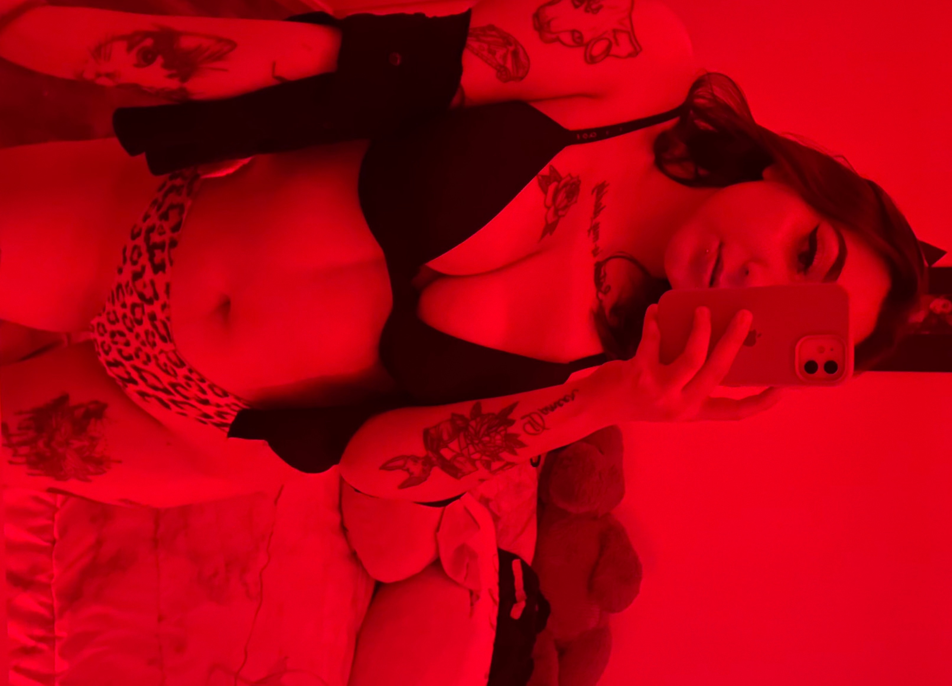 Ximena Mor❤️ OnlyFans