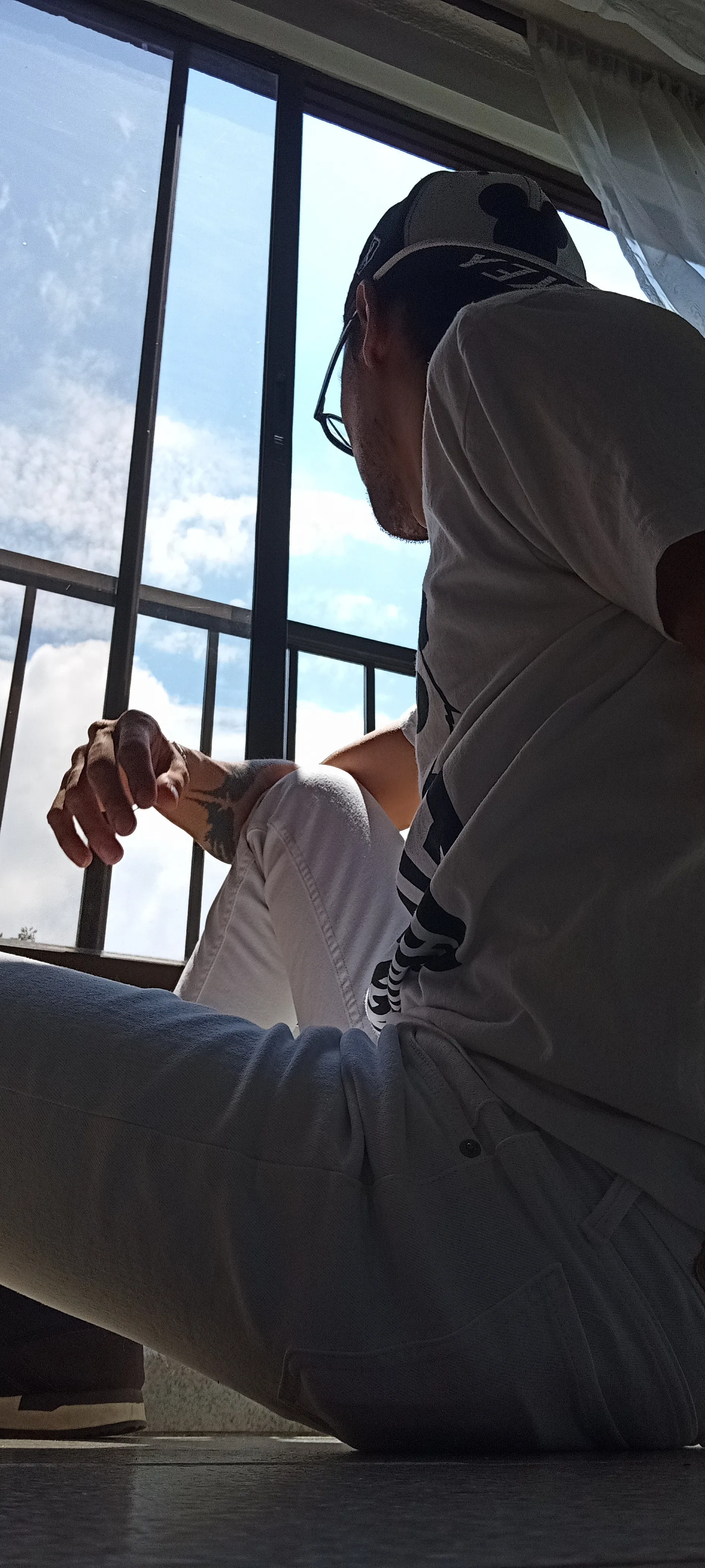 Ximena And Juan OnlyFans header