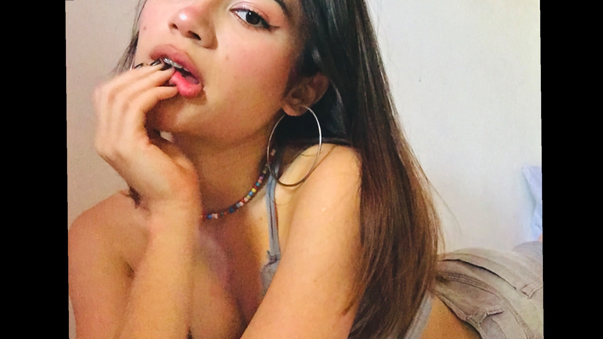 Ximena OnlyFans header