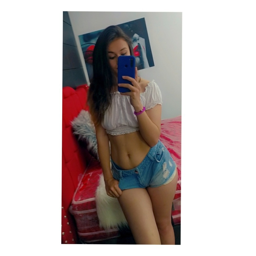 Ximena Ximena OnlyFans