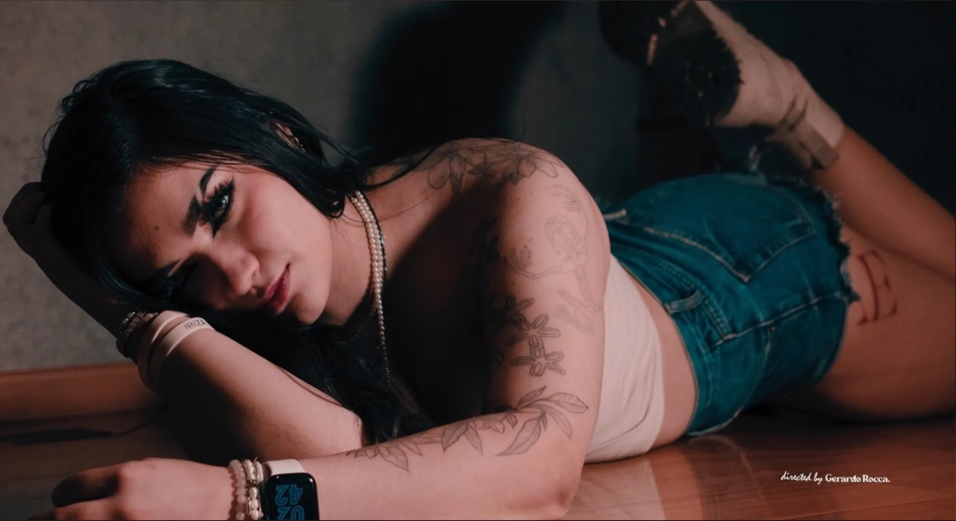 Ximena Gutierrez OnlyFans header