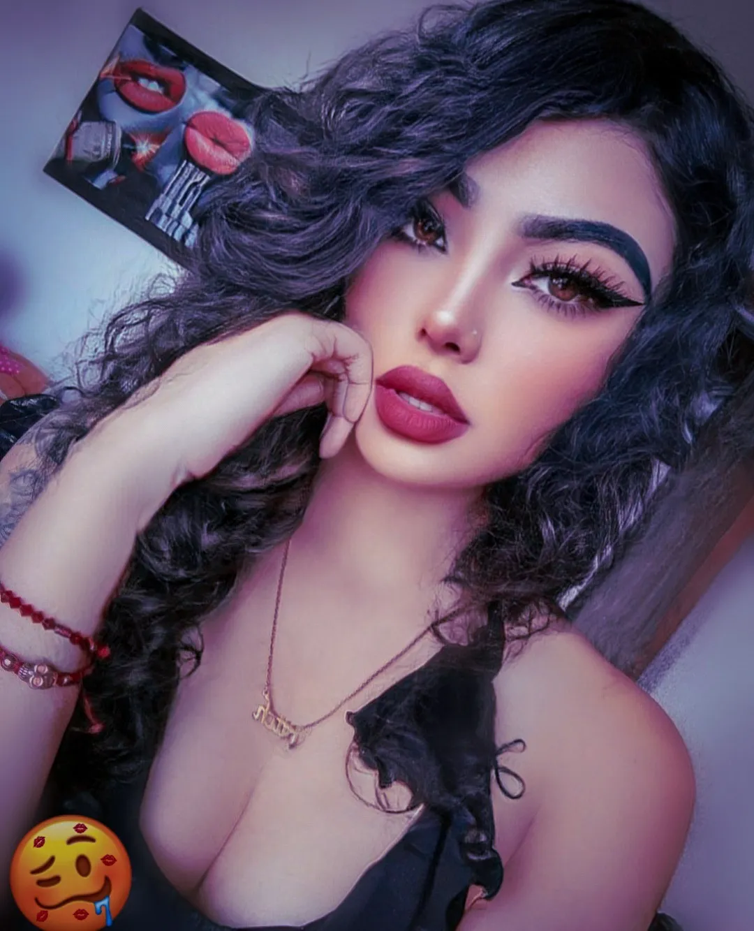 Ximena Vega OnlyFans header