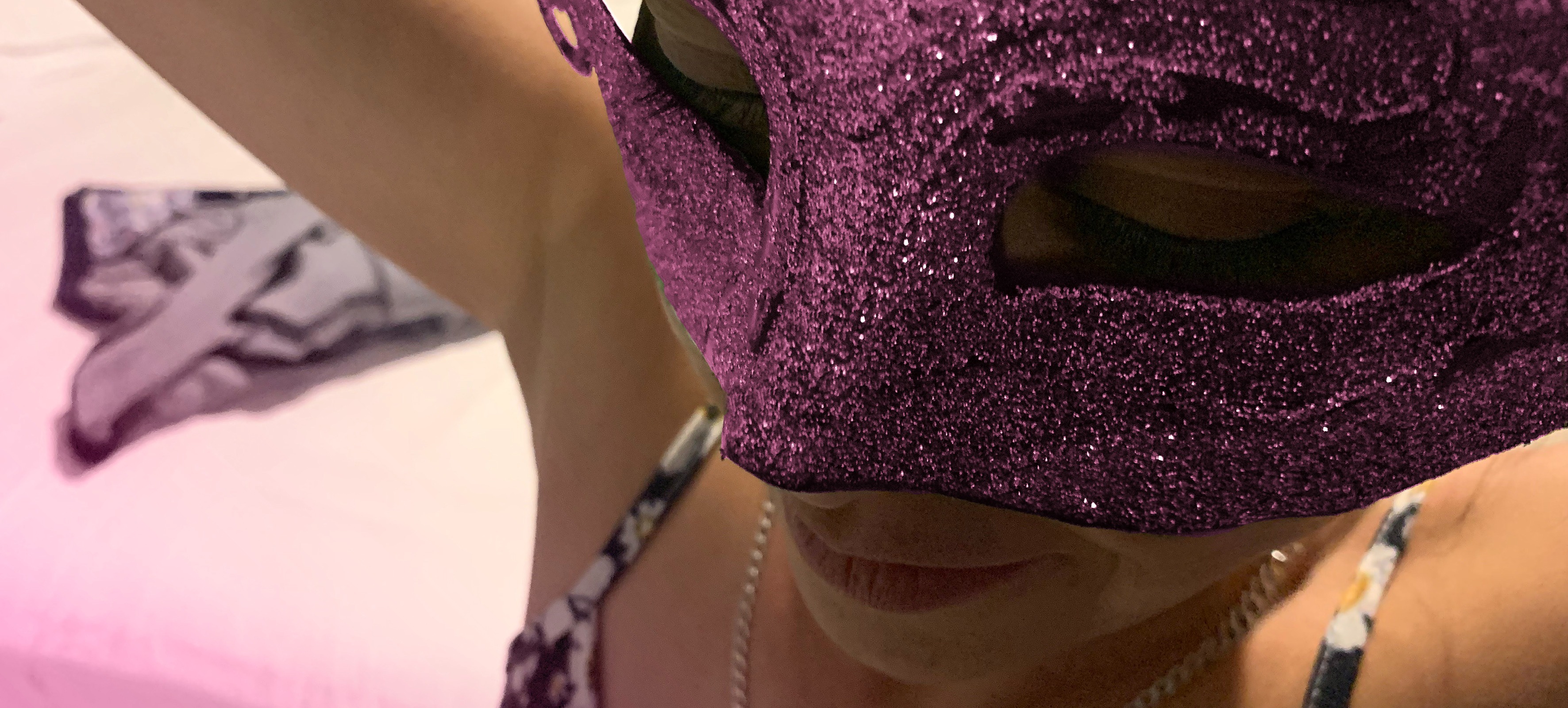 Ximena Durand OnlyFans header