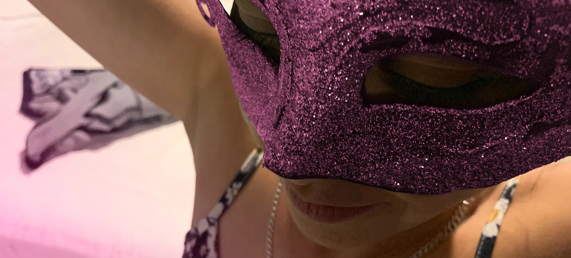 Ximena Durand OnlyFans header