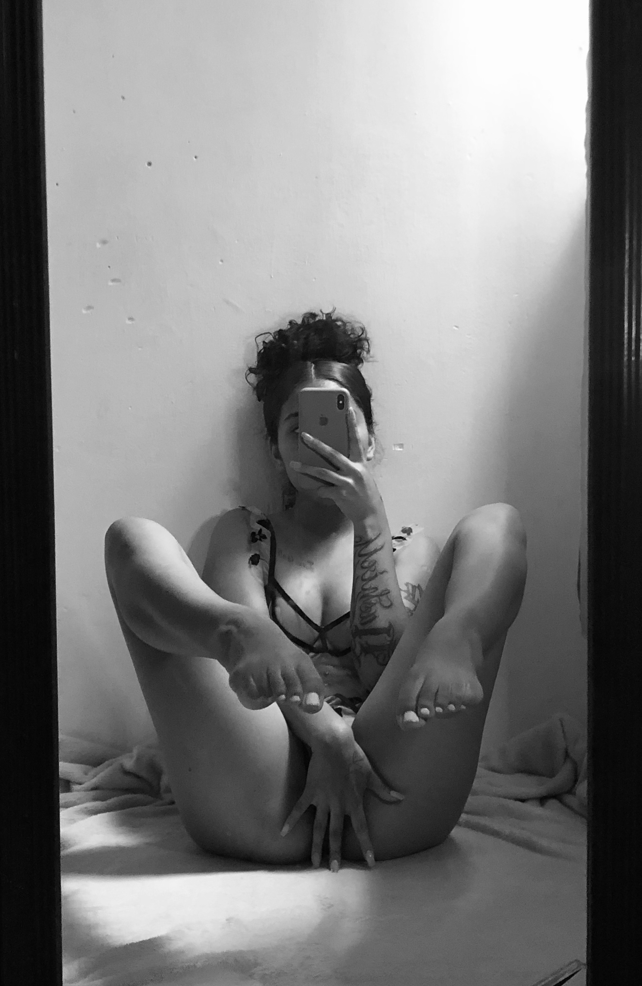 Ximena Hernandez Jiménez OnlyFans