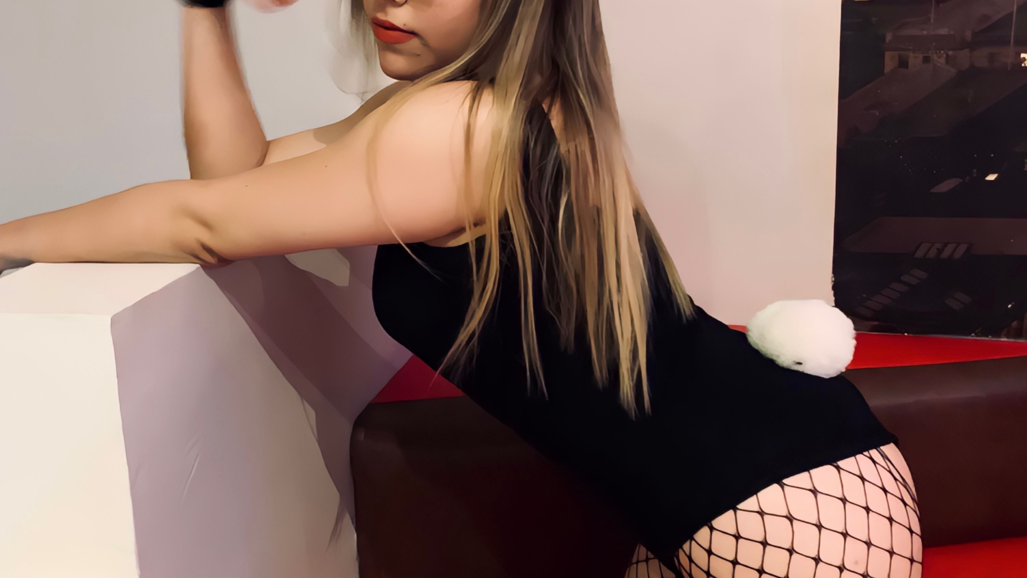 Ximena Mora OnlyFans header