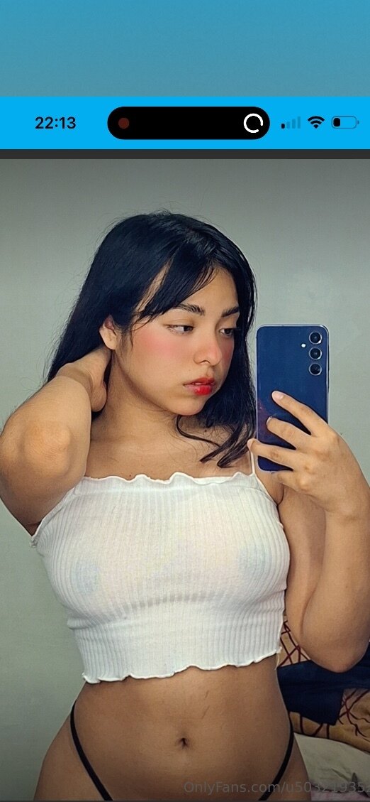 Ximena Morales OnlyFans