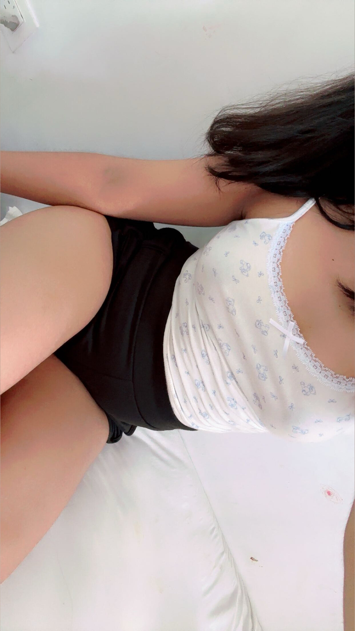 Ximena Morales OnlyFans header