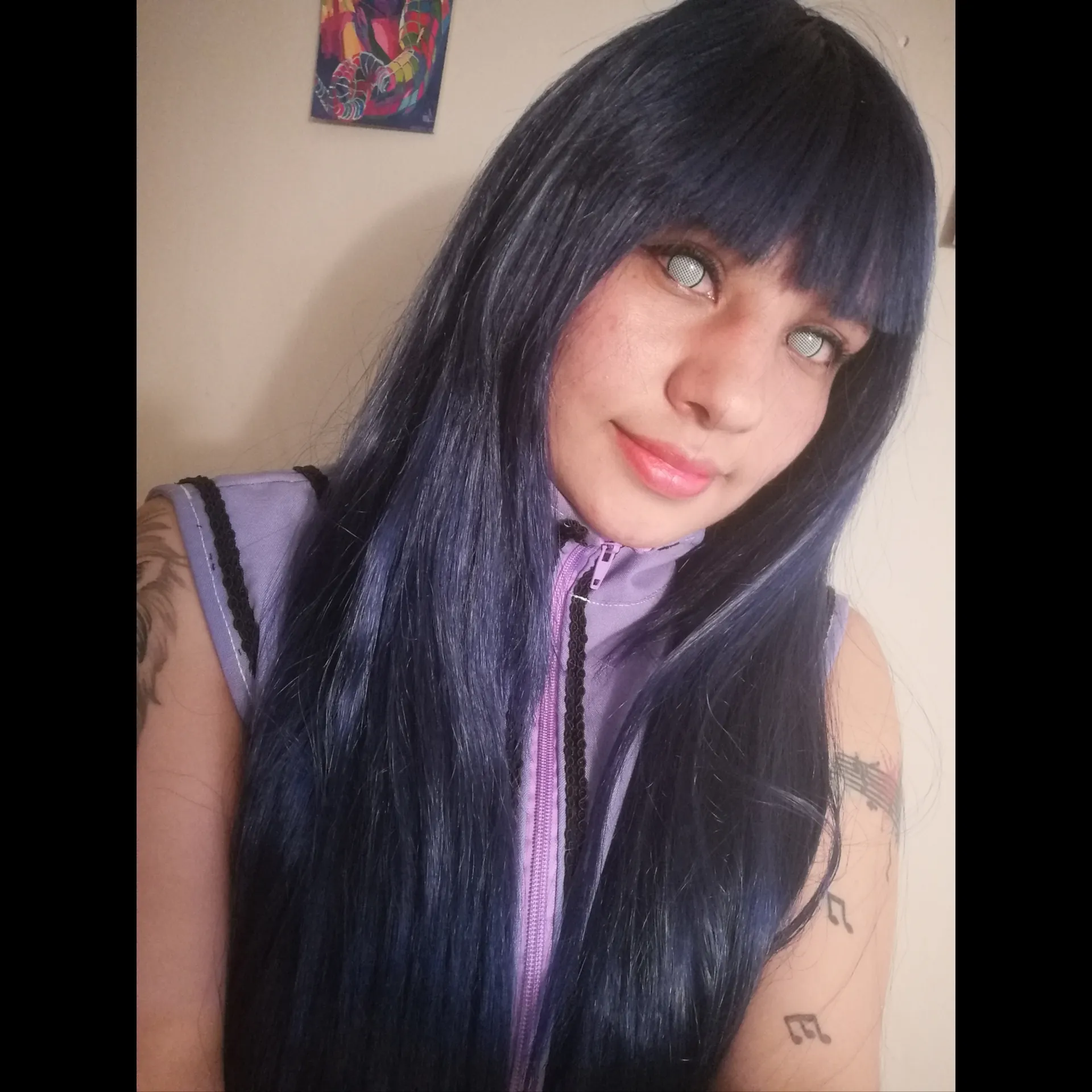 Ximena Smith OnlyFans header