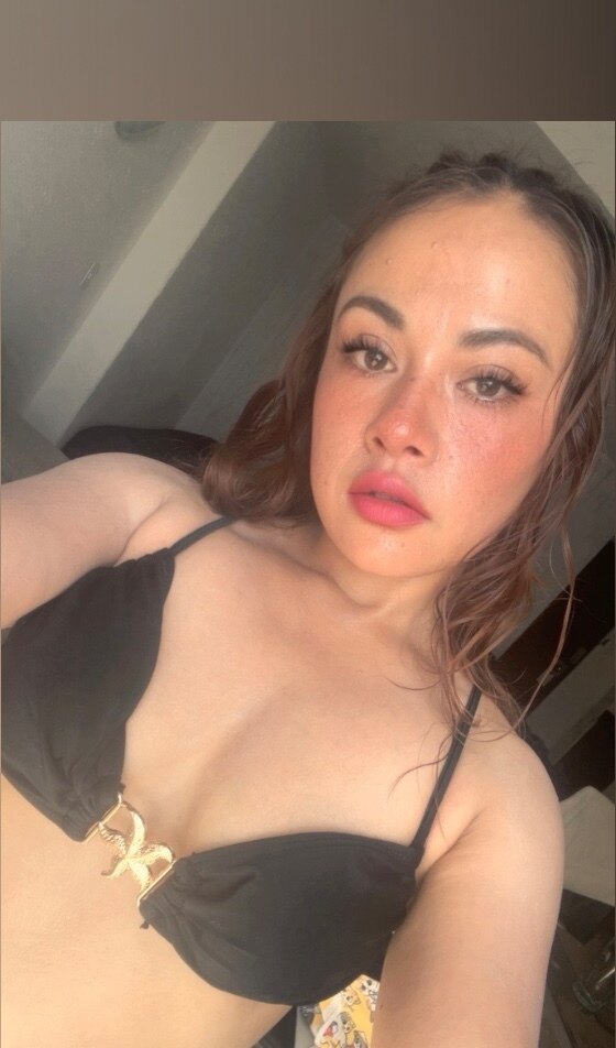 Ximena Vixen❤️‍🔥 OnlyFans