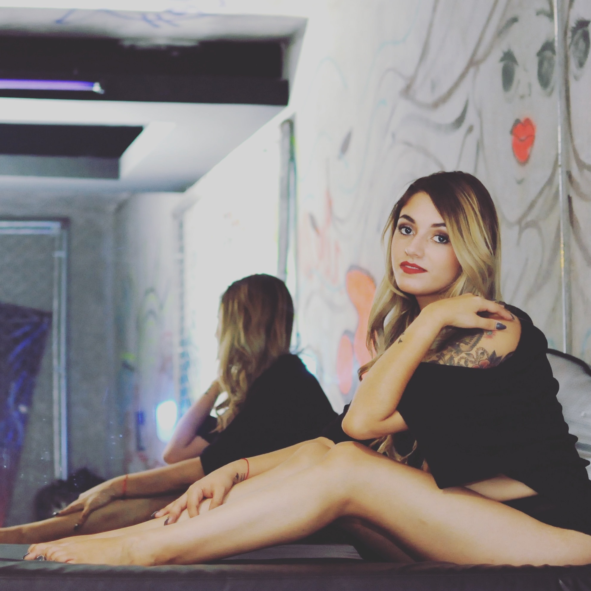 Ximena OnlyFans header