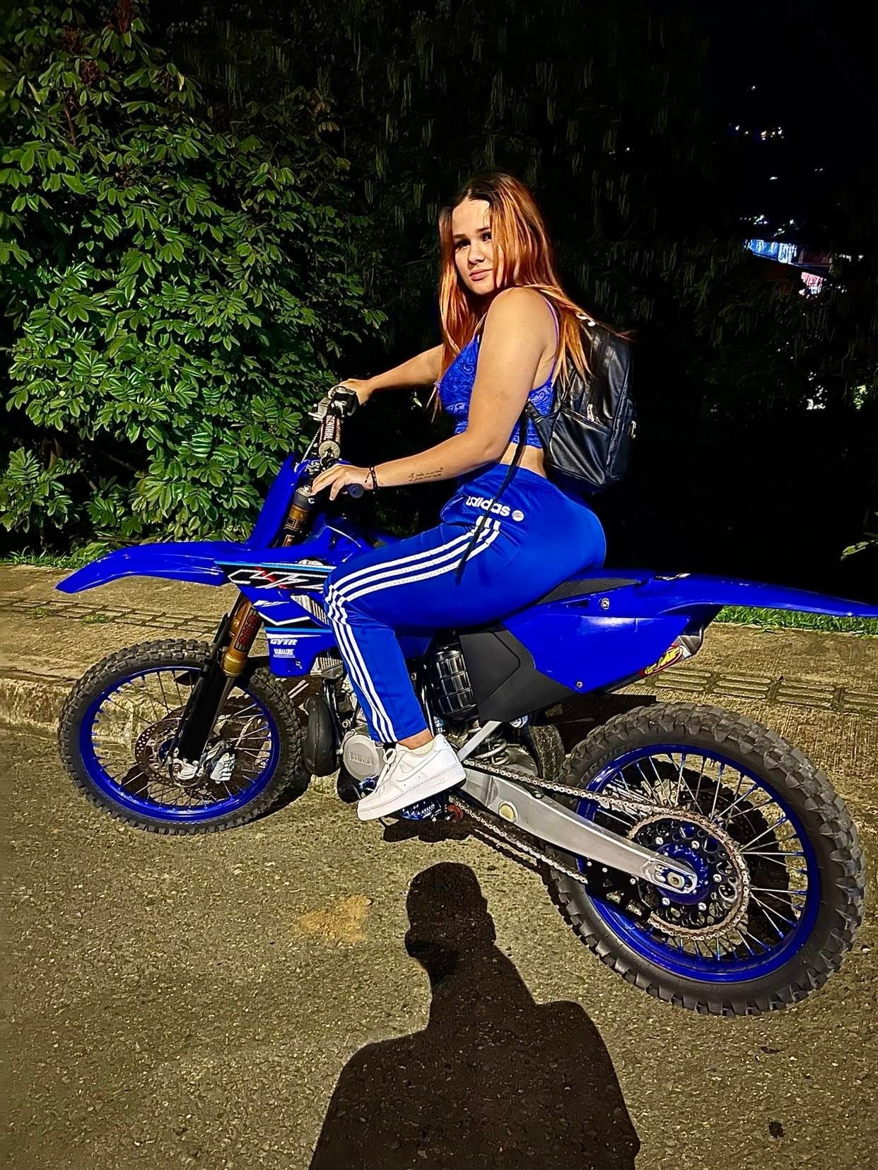 Ximena pulgarin OnlyFans header