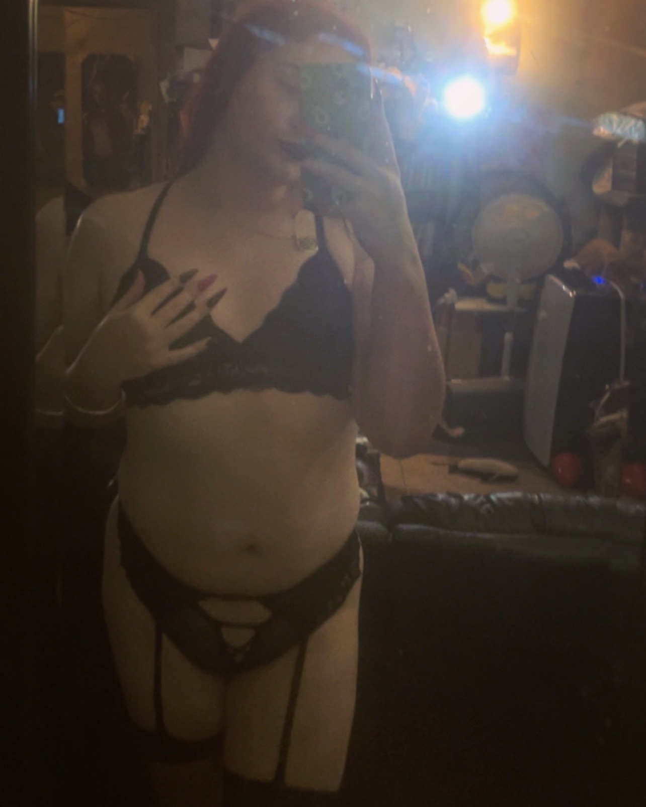 It’s barbie 💁🏼‍♀️ OnlyFans