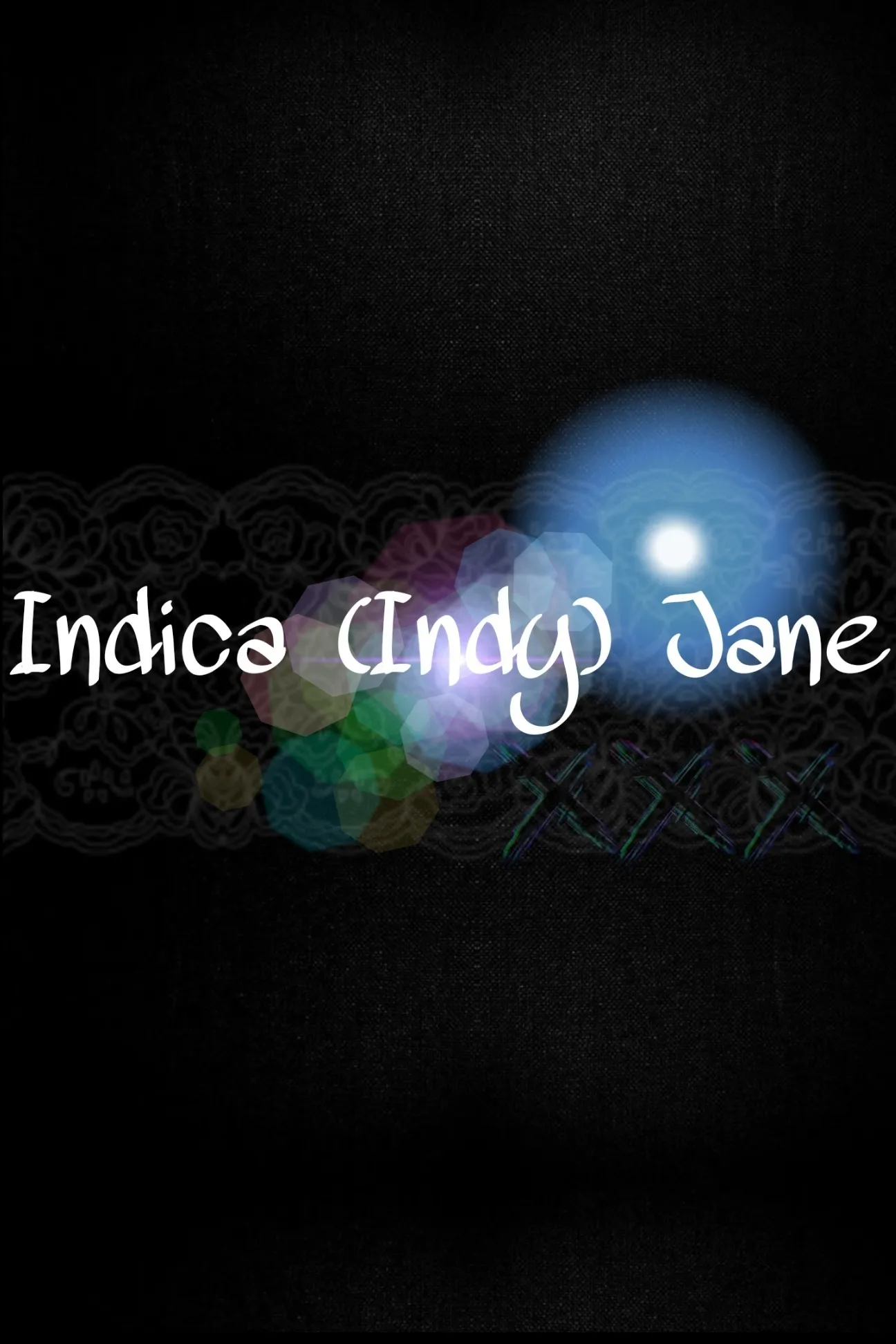 Indica Jane OnlyFans header
