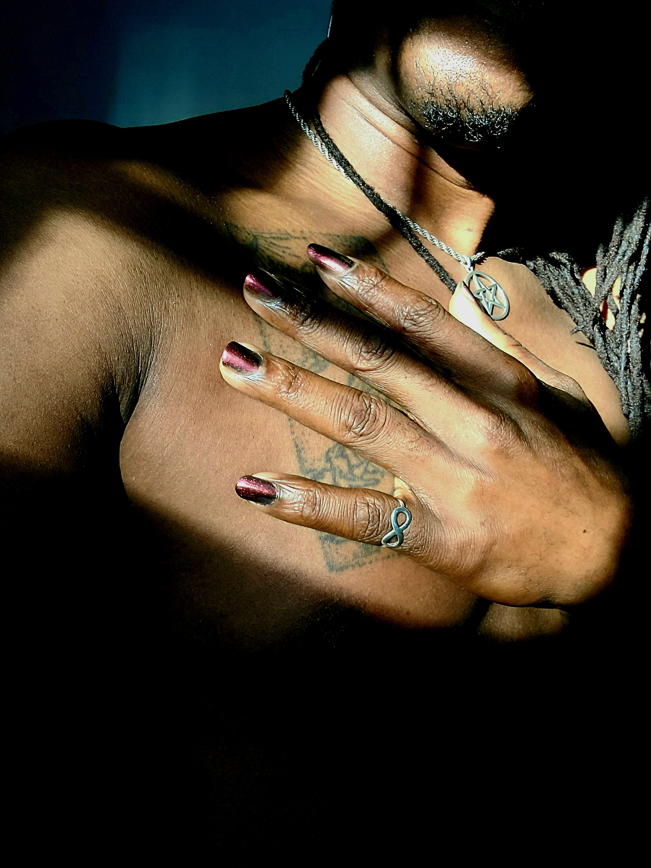 Xin Eternity OnlyFans