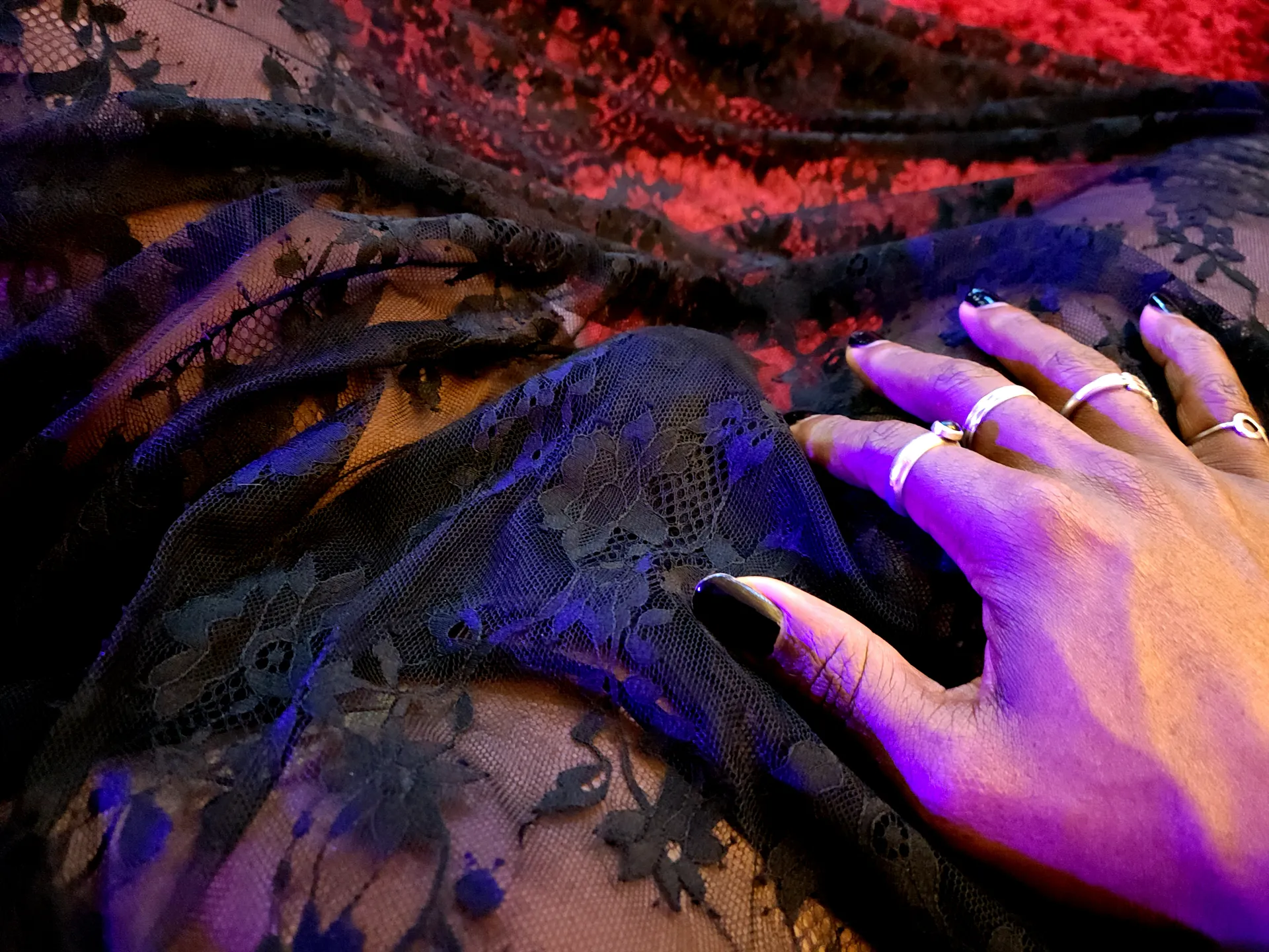 Xin Eternity OnlyFans header