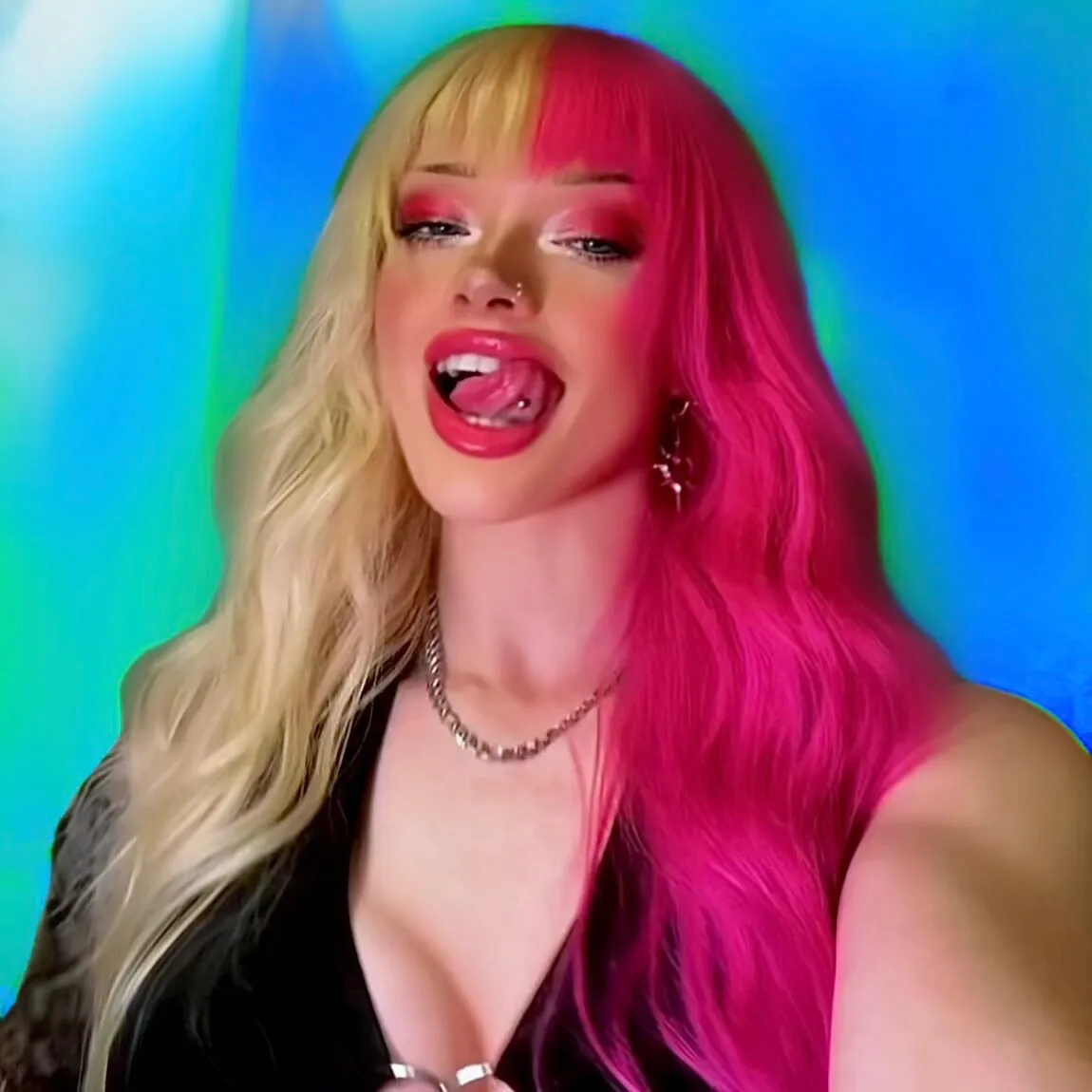 XINIA | MUSCLE MOMMY💪🏻