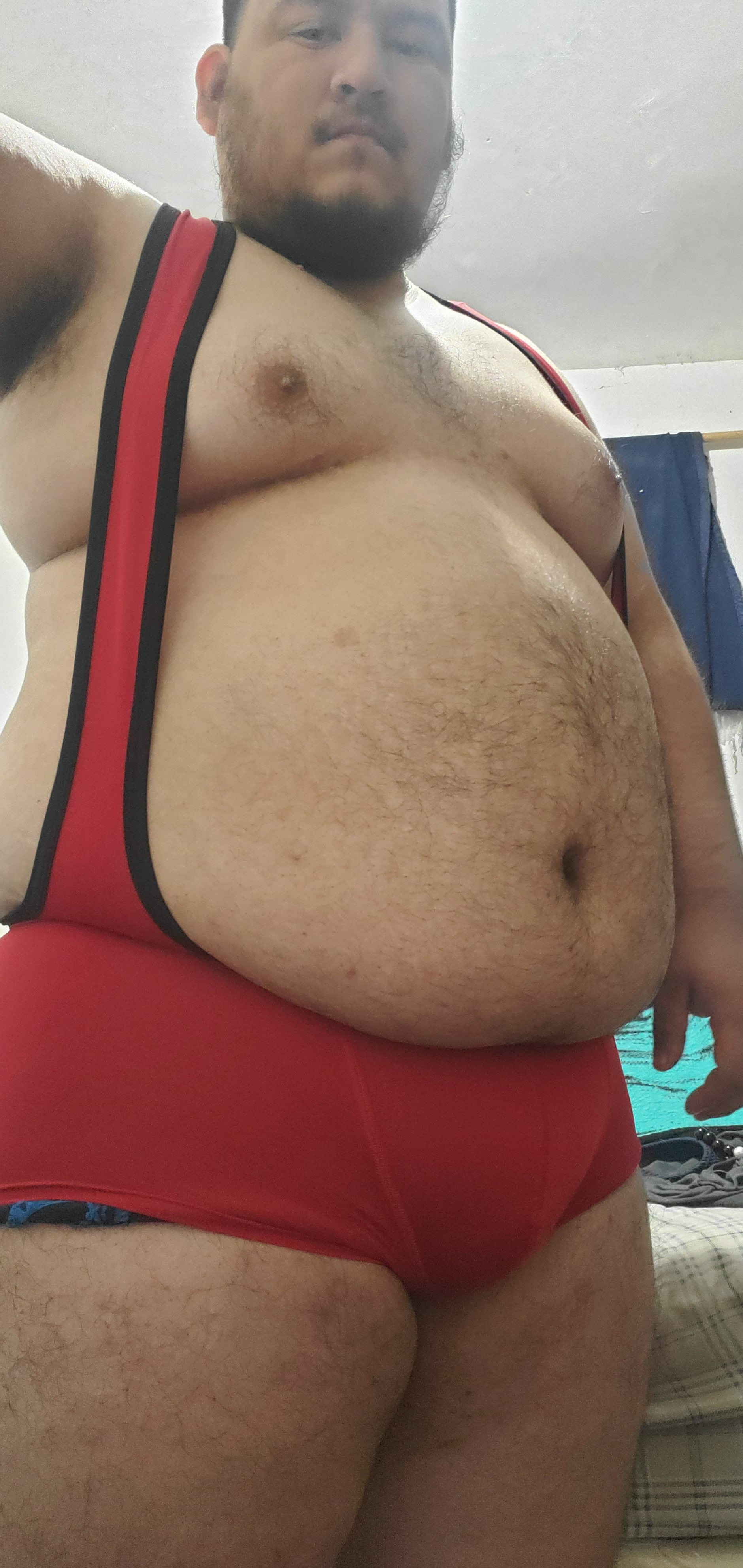 XinnerBear OnlyFans