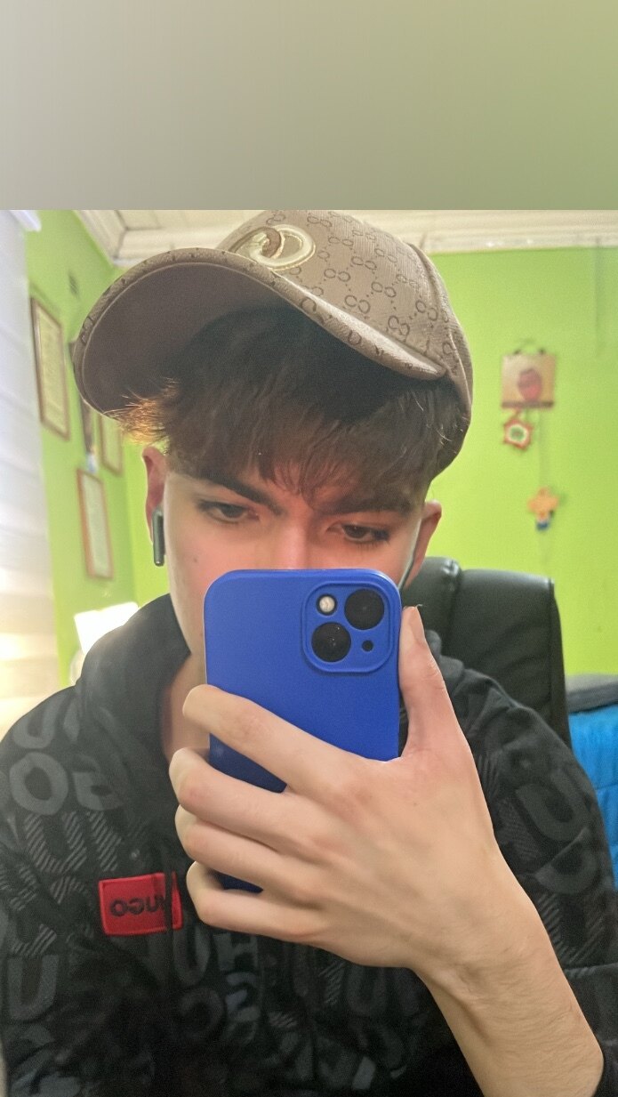 Xino Thomas 👑 OnlyFans