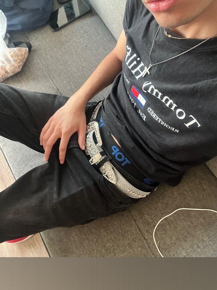 Xino Thomas 👑 OnlyFans header