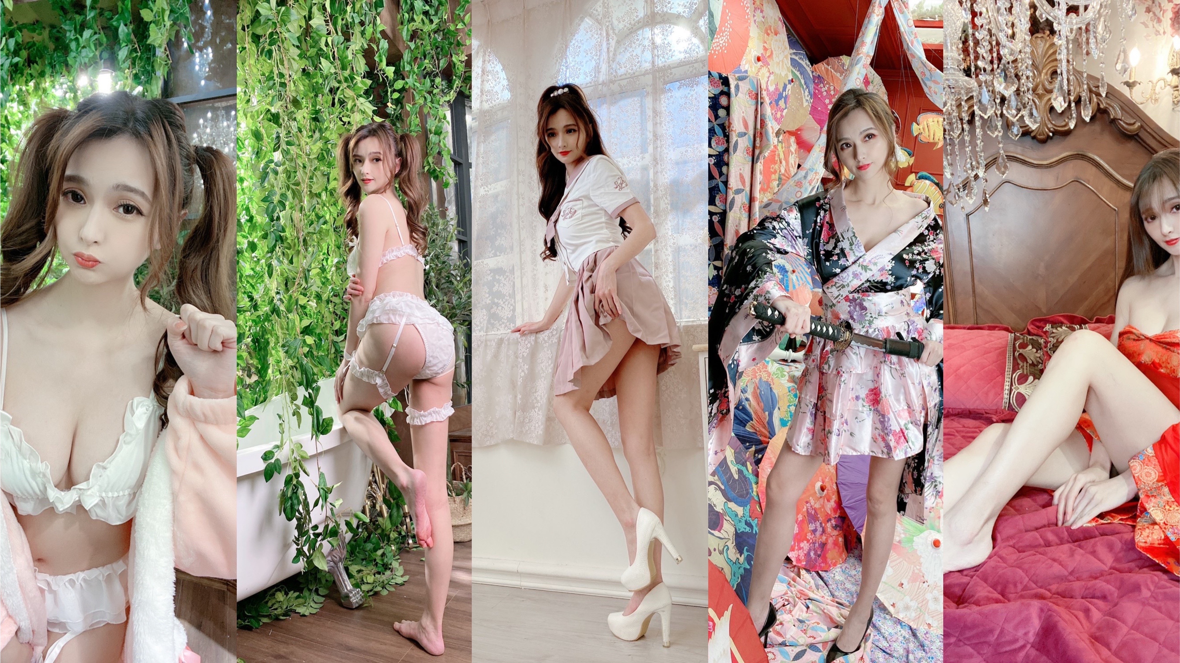 心玥 OnlyFans header