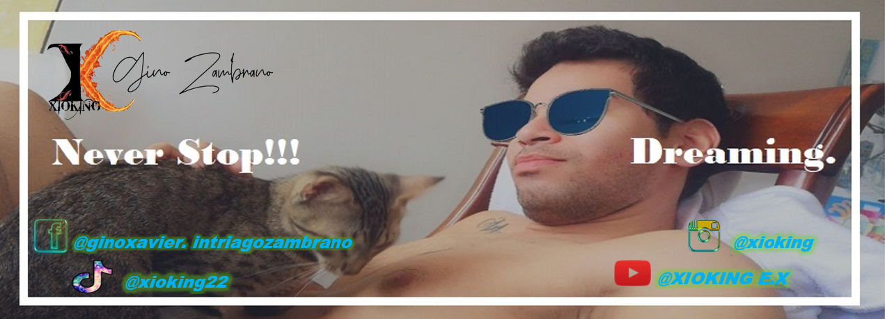 XIOKING OnlyFans header