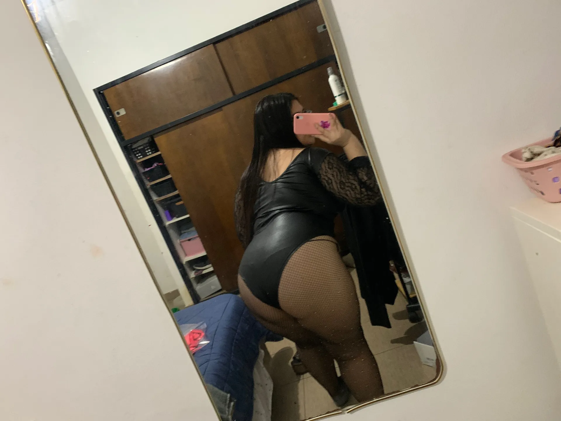 Xiomara OnlyFans header