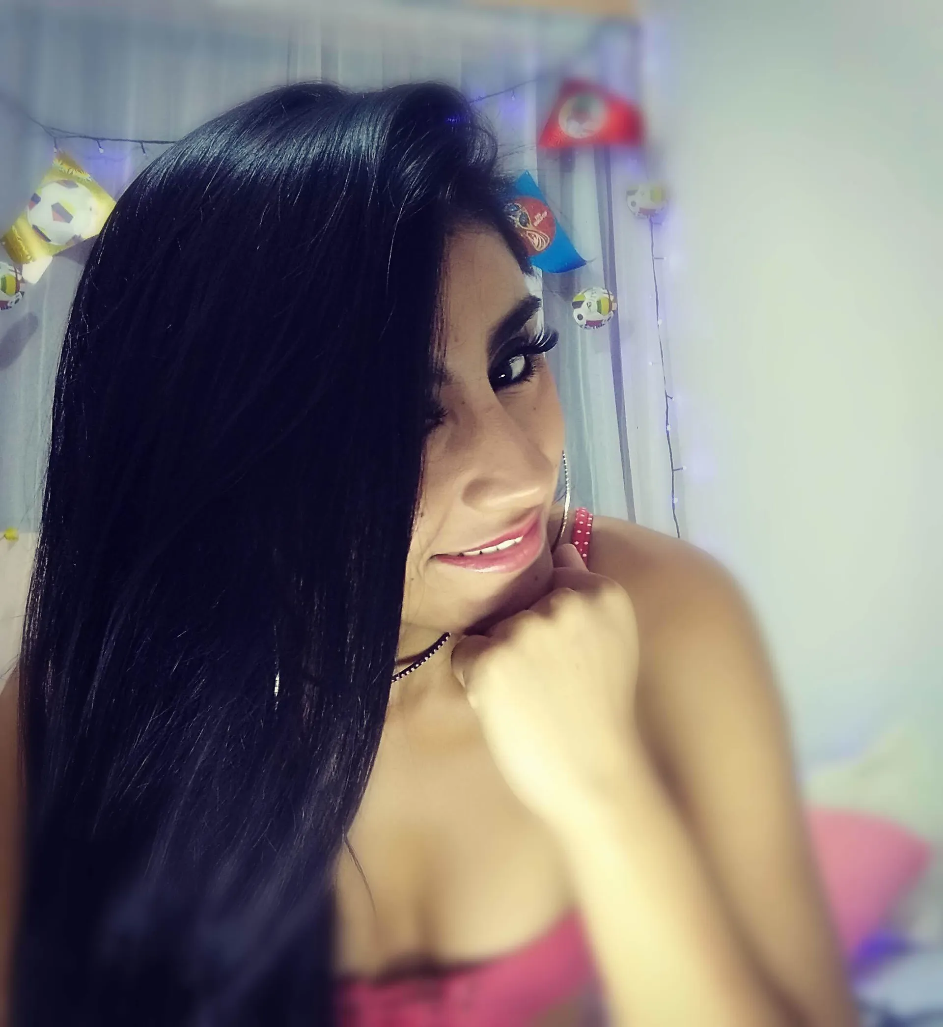 Xiomara OnlyFans header