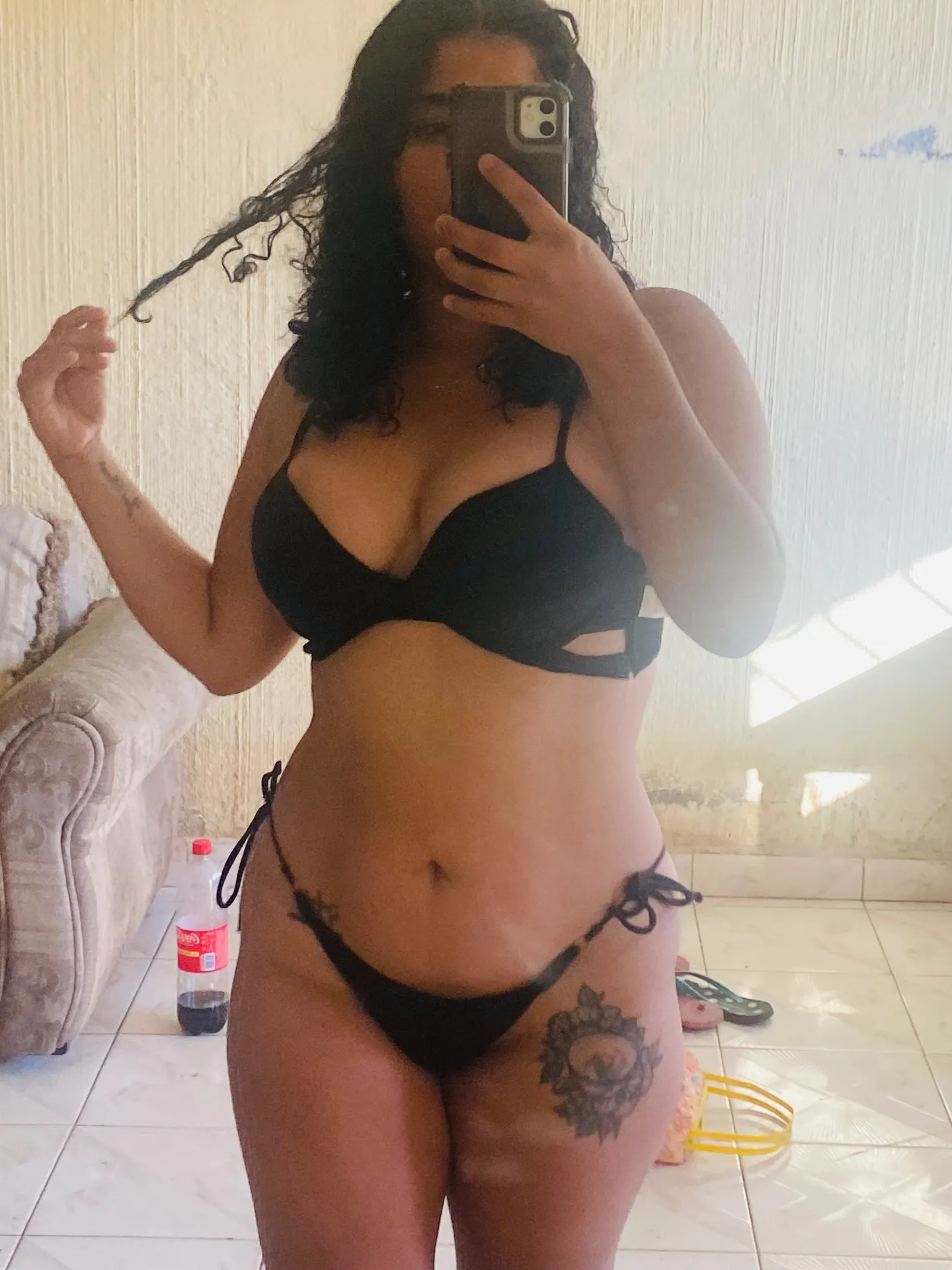 Xiomara González Salazar OnlyFans