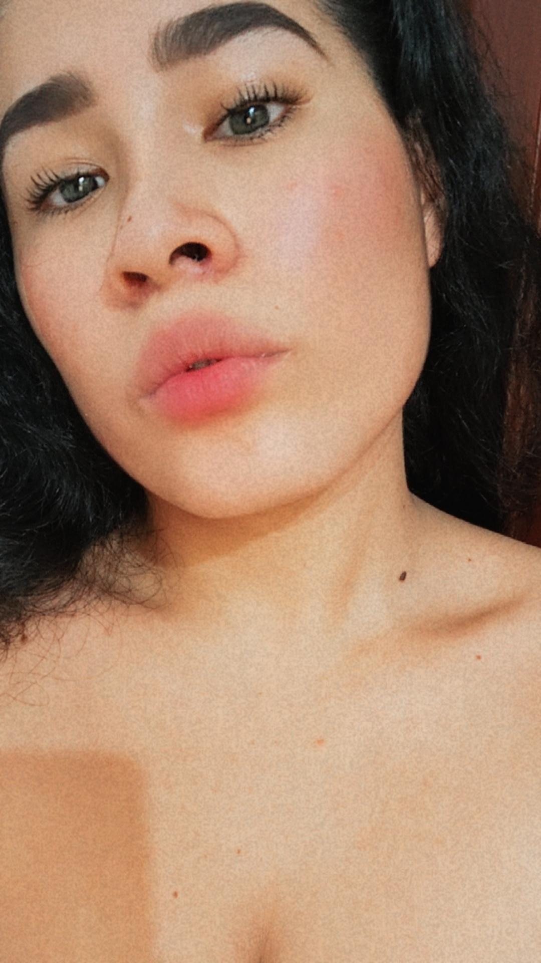 Xiomara Sojos OnlyFans