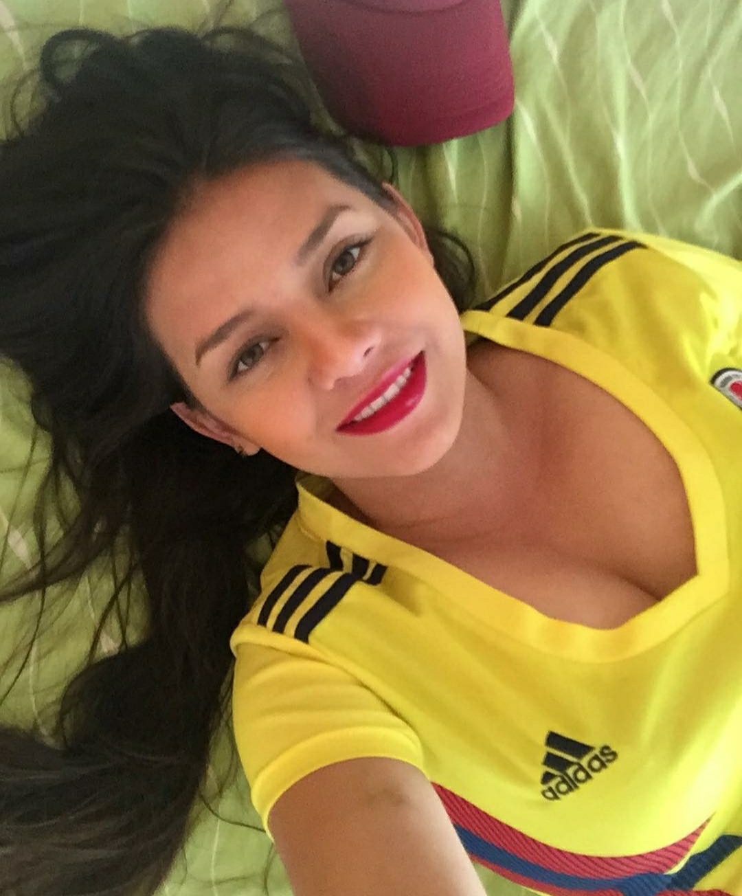 Xiomy Perdomo OnlyFans