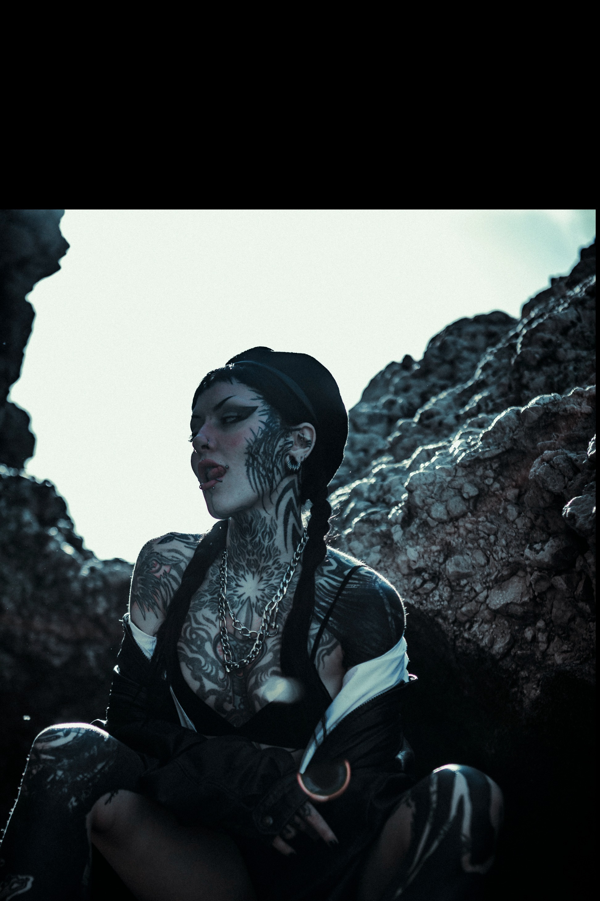 Xio Xander Free Account OnlyFans header