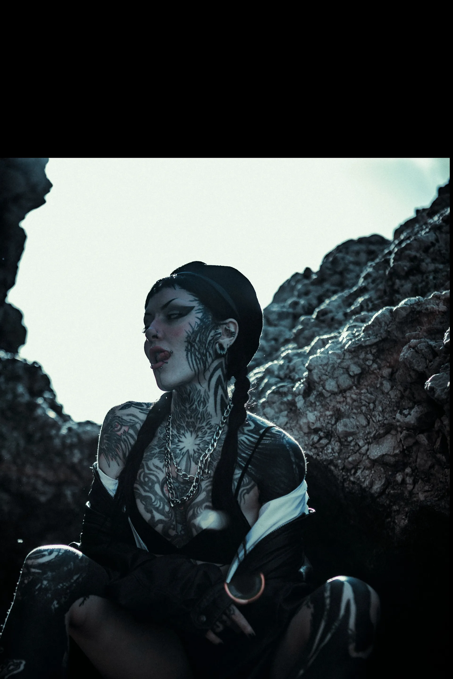 Xio Xander Free Account OnlyFans header