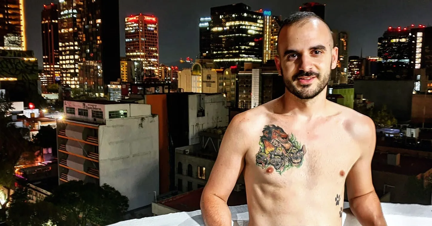 Xiscofree OnlyFans header