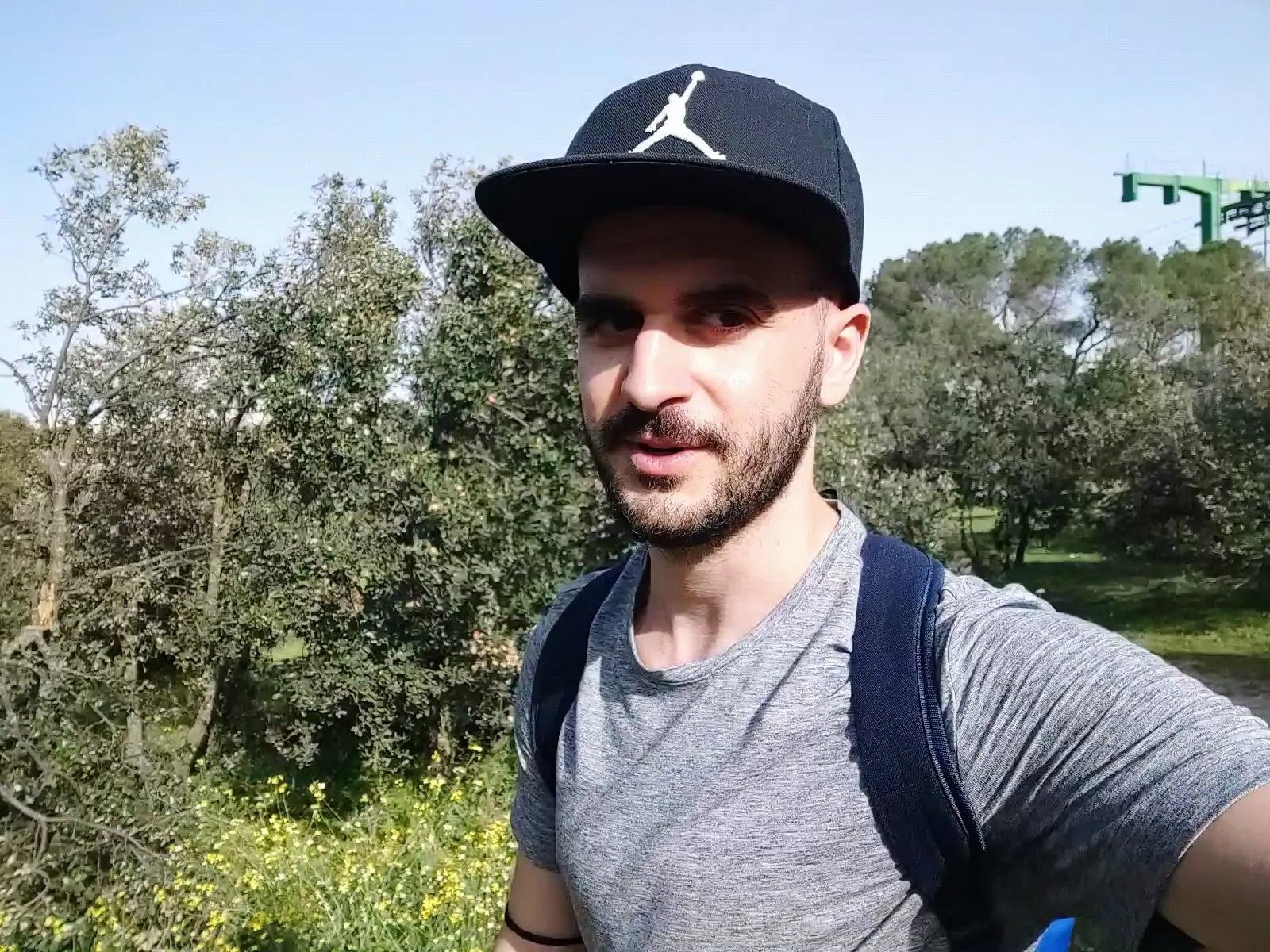 Xisco OnlyFans header