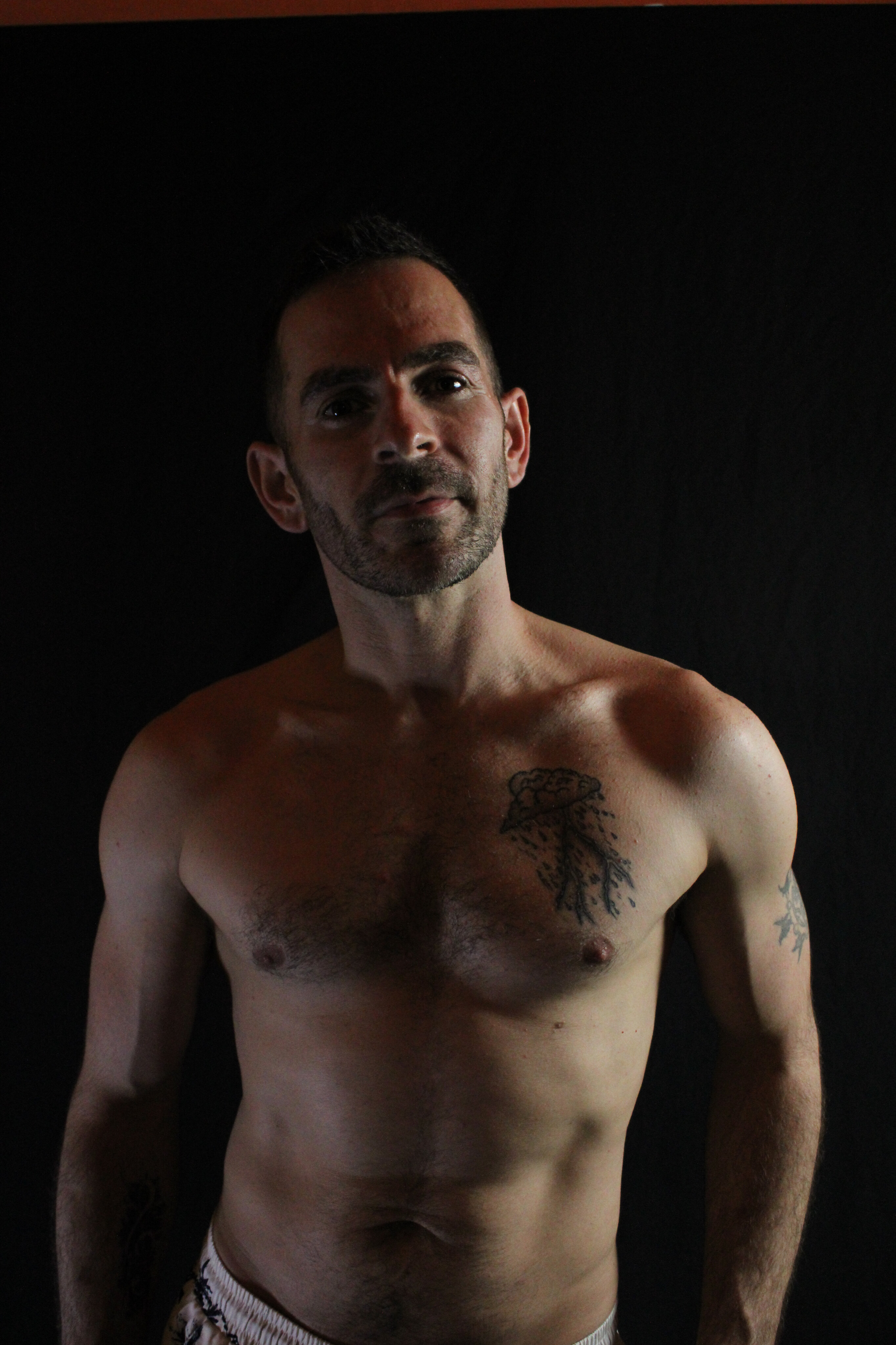 XiscoXX Actor OnlyFans