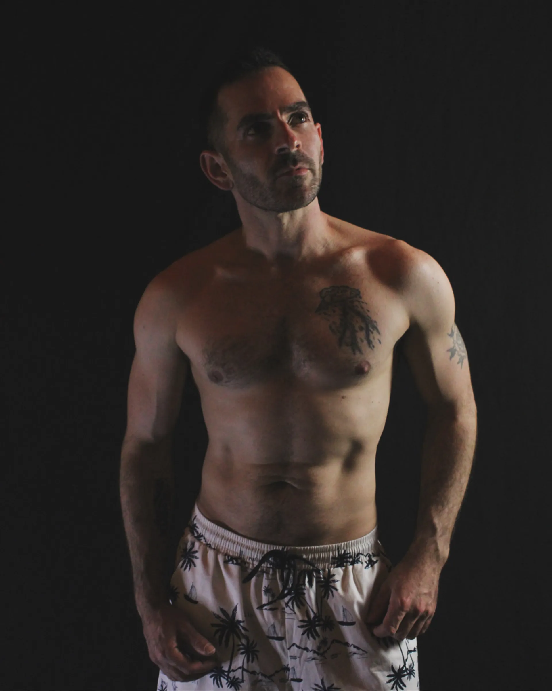 XiscoXX Actor OnlyFans header