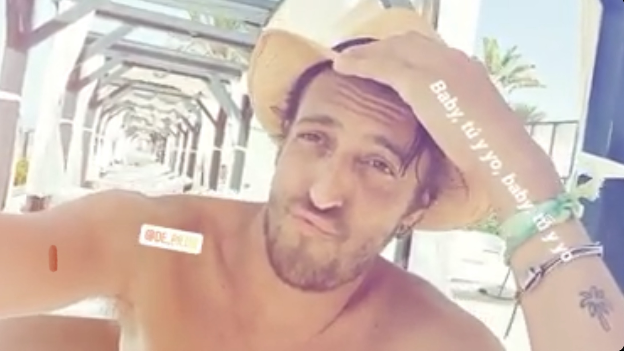 Xito OnlyFans header