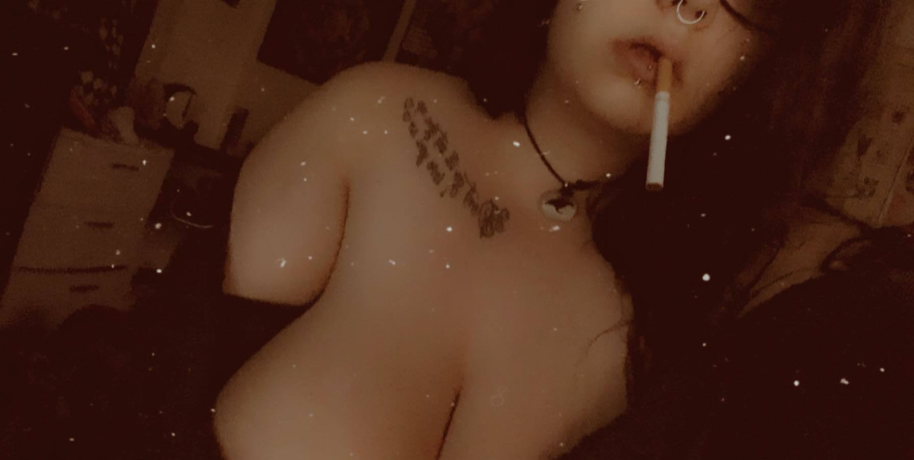 Danni Voxxx OnlyFans