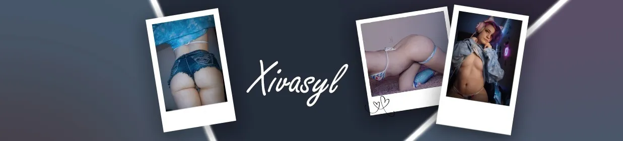 Xivasyl OnlyFans header