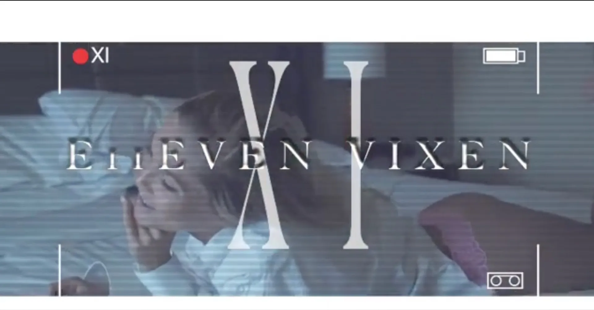 E11even Vixen OnlyFans header