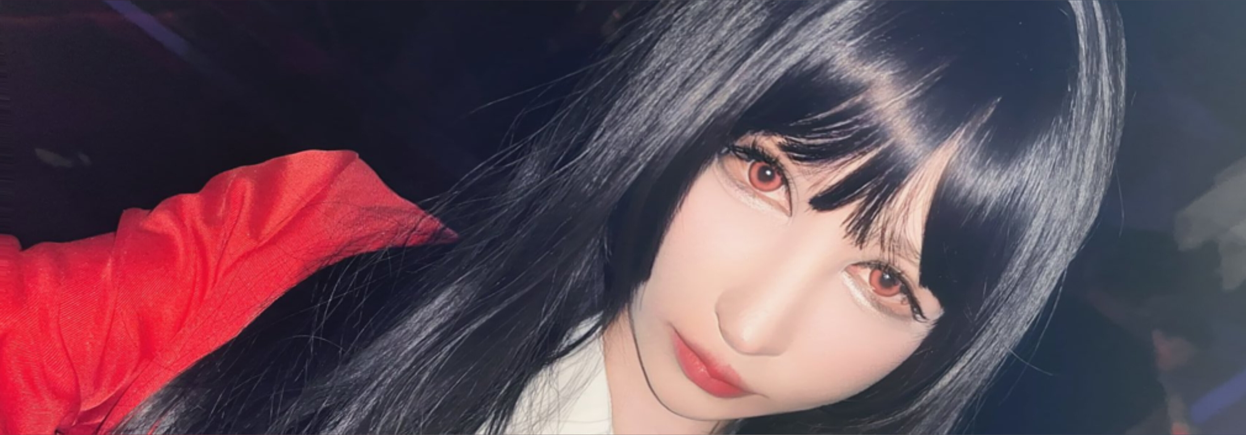 TsXixi OnlyFans header