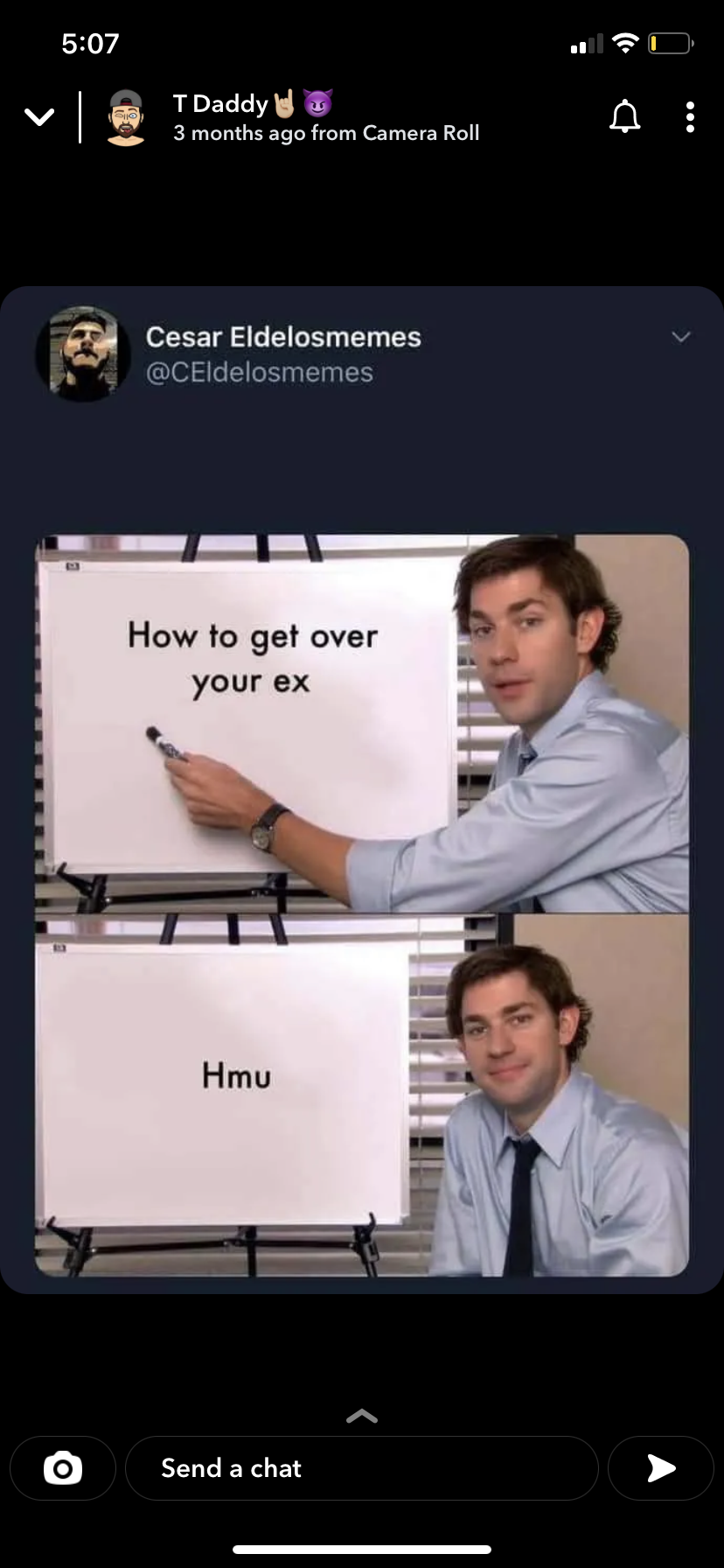 Jada Miller OnlyFans