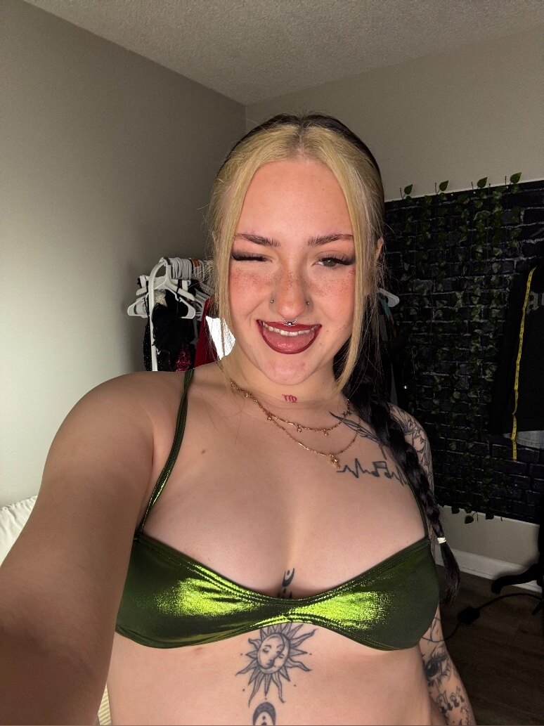 Jade Elise 🌟 OnlyFans