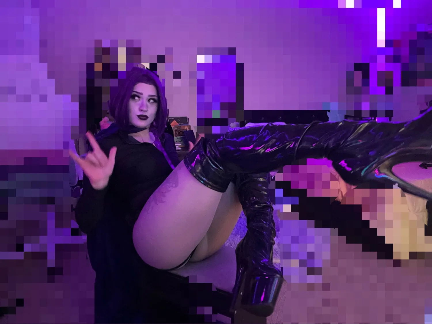 𝗚𝗼𝗱𝗱𝗲𝘀𝘀 𝗕𝘂𝗻𝗻𝘆 𝗝𝗮𝗱𝗲 OnlyFans header